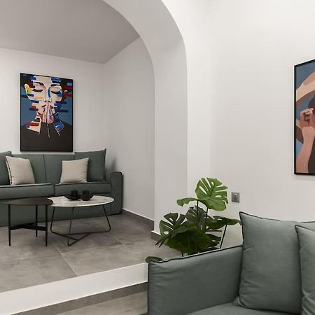 Casa Di Balia Apartment Corfu  Exterior photo