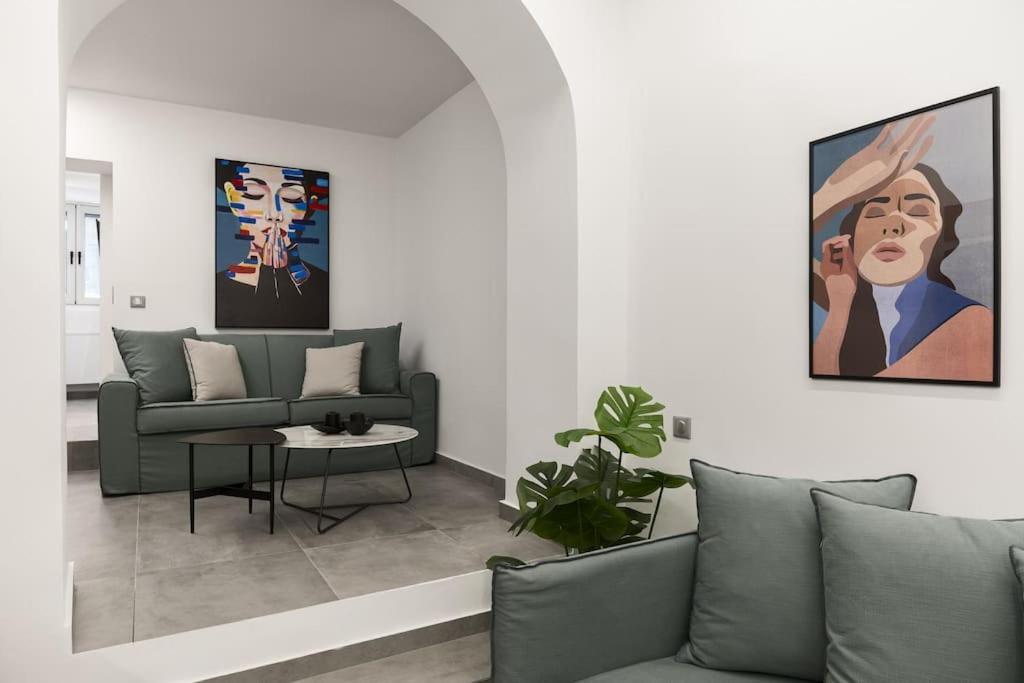 Casa Di Balia Apartment Corfu  Exterior photo