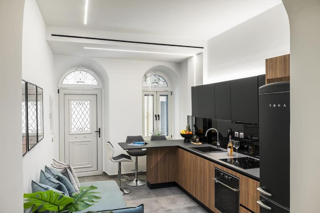 Casa Di Balia Apartment Corfu  Exterior photo